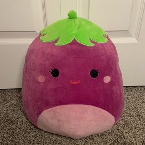 12” Glena Squishmallow